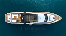 Permare AMER 94 (2017) Timone Yachts