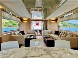 Permare AMER 94 (2017) Timone Yachts