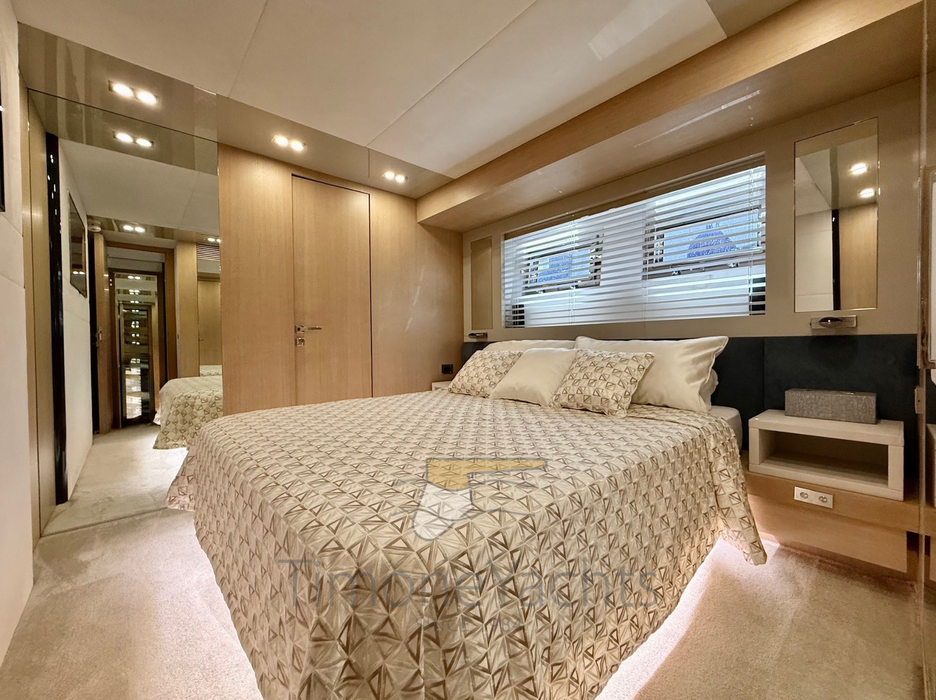 Permare AMER 94 (2017) Timone Yachts