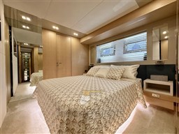 Permare AMER 94 (2017) Timone Yachts