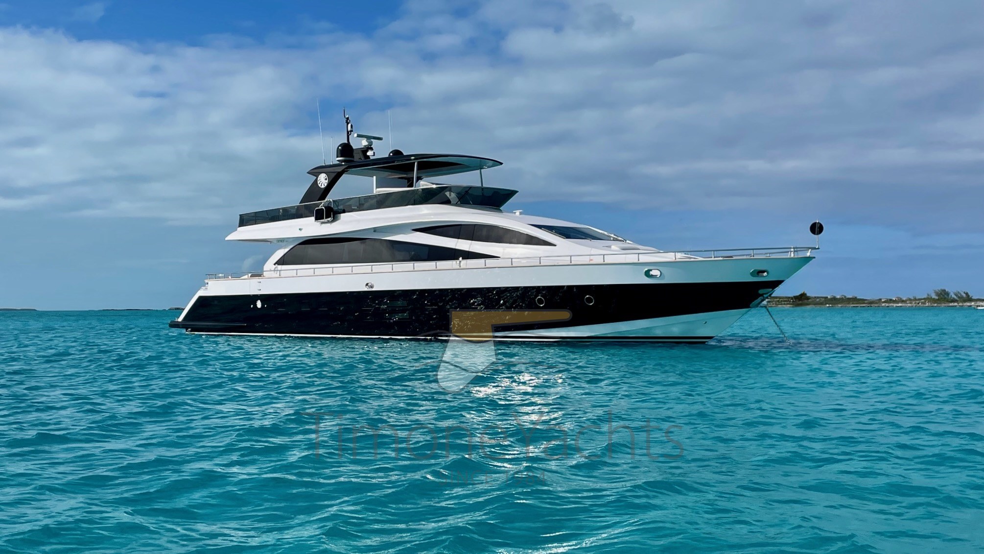 Permare AMER 94 (2017) Timone Yachts