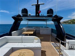 Permare AMER 94 (2017) Timone Yachts
