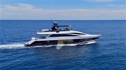 Permare AMER 94 (2017) Timone Yachts