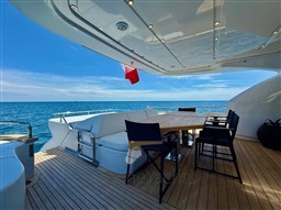 Permare AMER 94 (2017) Timone Yachts