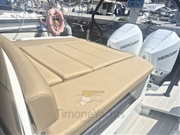 Axopar 28 Cabin (2020)