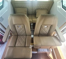 Axopar 28 Cabin (2020)
