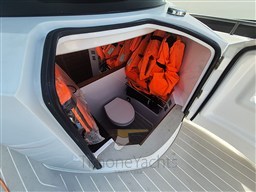 Axopar 28 Cabin (2020)