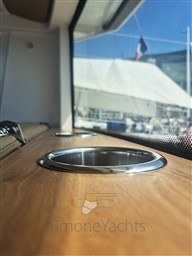 Axopar 28 Cabin (2020)