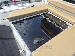 Axopar 28 Cabin (2020)