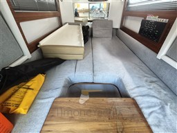 Axopar 28 Cabin (2020)