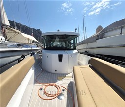 Axopar 28 Cabin (2020)+