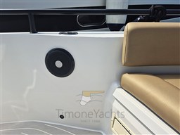 Axopar 28 Cabin (2020)