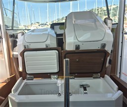 Axopar 28 Cabin (2020)