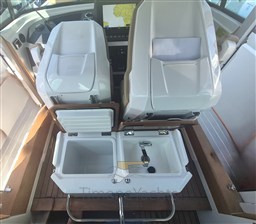 Axopar 28 Cabin (2020)
