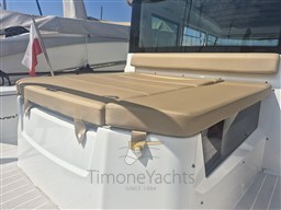 Axopar 28 Cabin (2020)