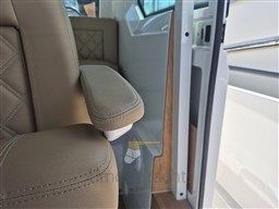 Axopar 28 Cabin (2020)