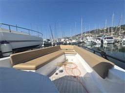 Axopar 28 Cabin (2020)