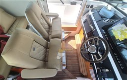 Axopar 28 Cabin (2020)
