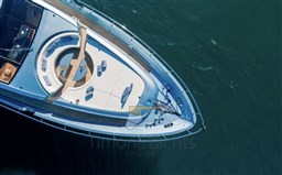 Cerri 102 Fly - Exterior