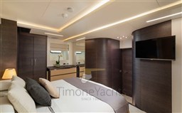 Cerri 102 Fly - Vip Cabin
