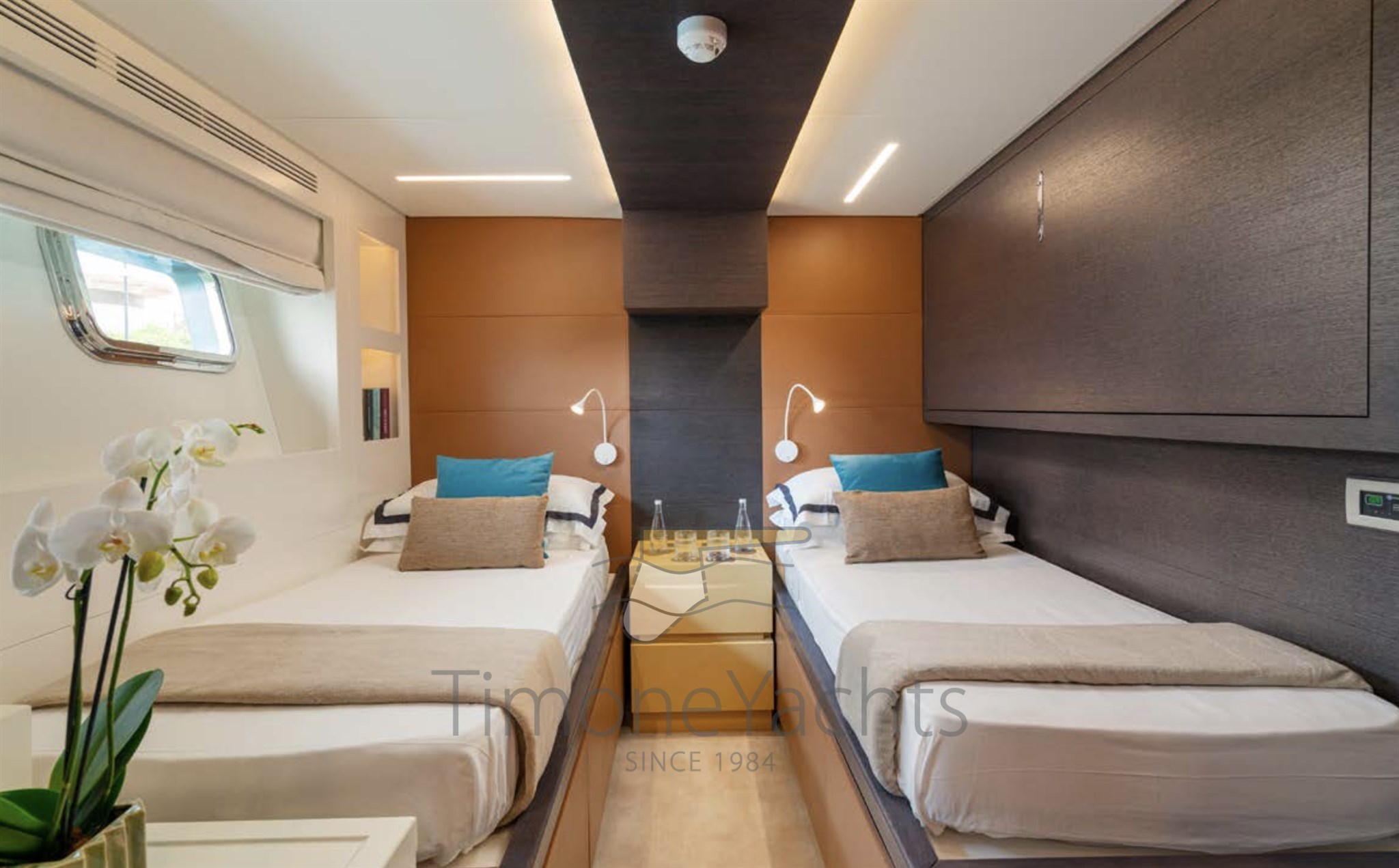Cerri 102 Fly - Guest Cabin 2