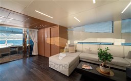 Cerri 102 Fly - Salon