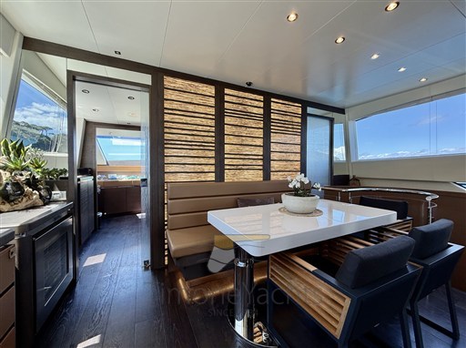 Cerrimarine 102 Flying Sport (2018) Timone Yacht