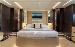 Cerri 102 Fly - Vip Cabin