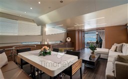 Cerri 102 Fly - Salon