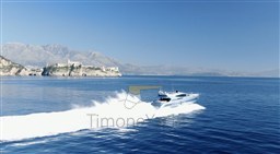 Cerrimarine 102 Flying Sport