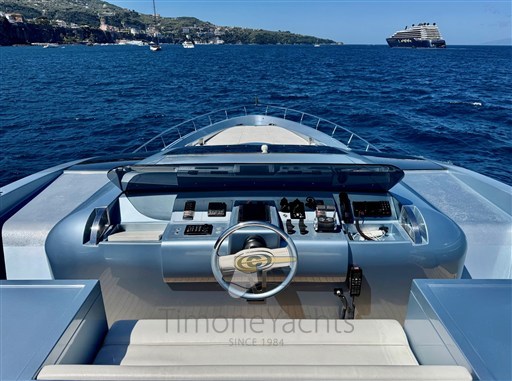 Cerrimarine 102 Flying Sport (2018) Timone Yacht