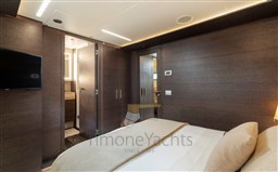 Cerri 102 Fly - Guest Cabin