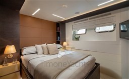 Cerri 102 Fly - Guest Cabin