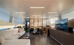 Cerri 102 Fly - Salon