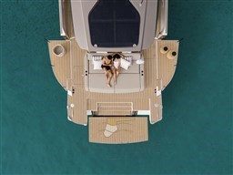 Seadeck 6 Fun island