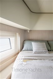 Seadeck 6 Cabina Vip