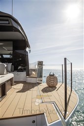 Seadeck 6 Fun island