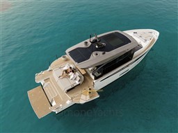 Seadeck 6 Fun island