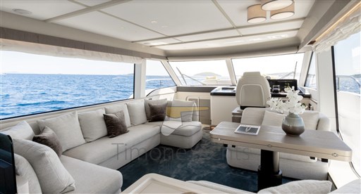 Azimut Magellano 60 (2025) Timone Yachts