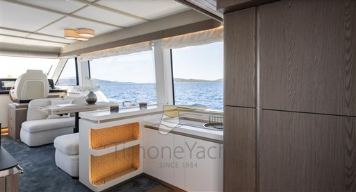 Azimut Magellano 60 (2025) Timone Yachts