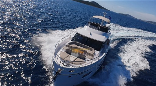 Azimut Magellano 60 (2025) Timone Yachts