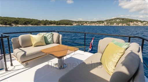 Azimut Magellano 60 (2025) Timone Yachts