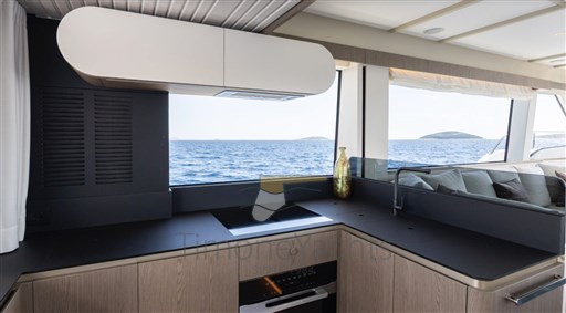 Azimut Magellano 60 (2025) Timone Yachts