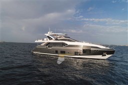 G27METRI External View 2