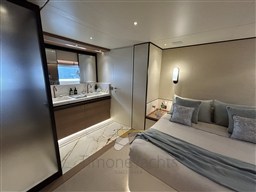 Azimut Seadeck 9 (2026) Timone Yachts