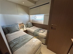 Azimut Seadeck 9 (2026) Timone Yachts