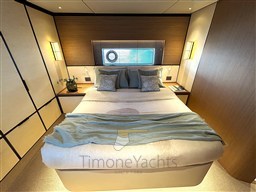 Azimut Seadeck 9 (2026) Timone Yachts