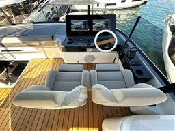 Azimut Seadeck 9 (2026) Timone Yachts