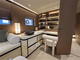 Azimut Seadeck 9 (2026) Timone Yachts