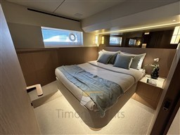 Azimut Seadeck 9 (2026) Timone Yachts